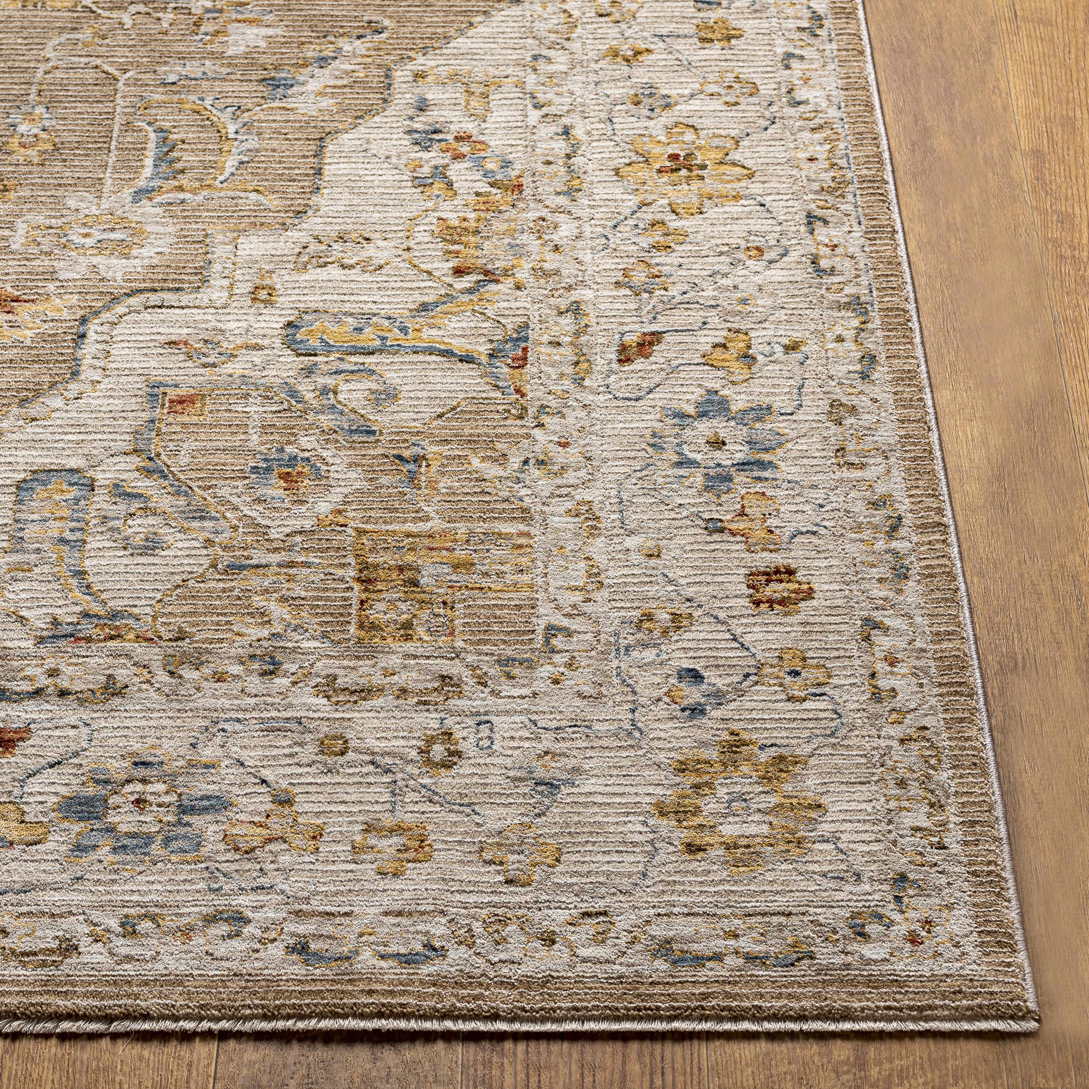 Adana Runner Rug