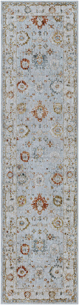 Luklukan Runner Rug