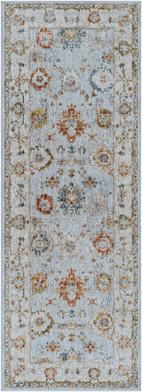 Luklukan Runner Rug