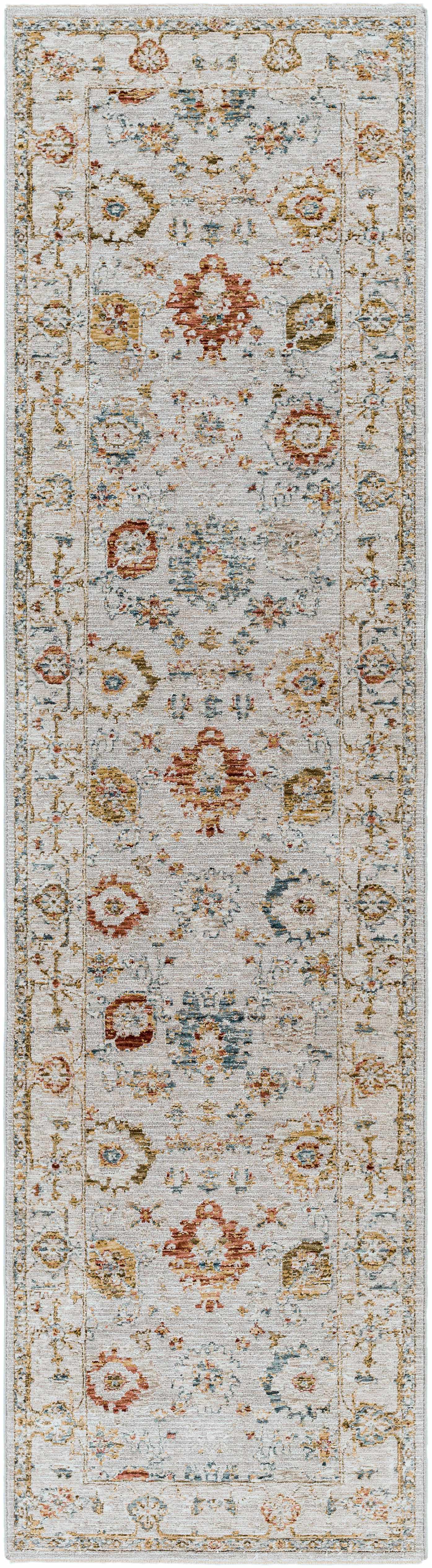 Calingcuan Runner Rug