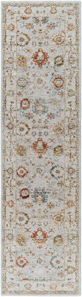 Calingcuan Runner Rug