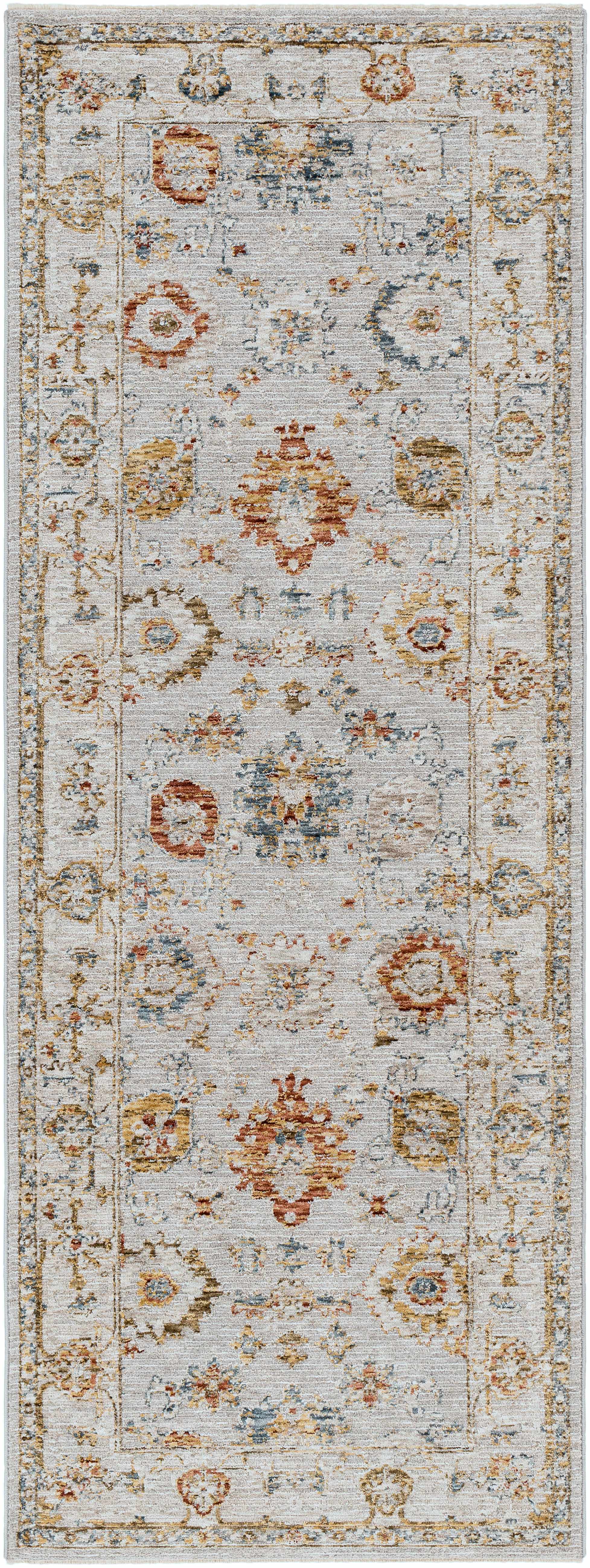 Calingcuan Runner Rug