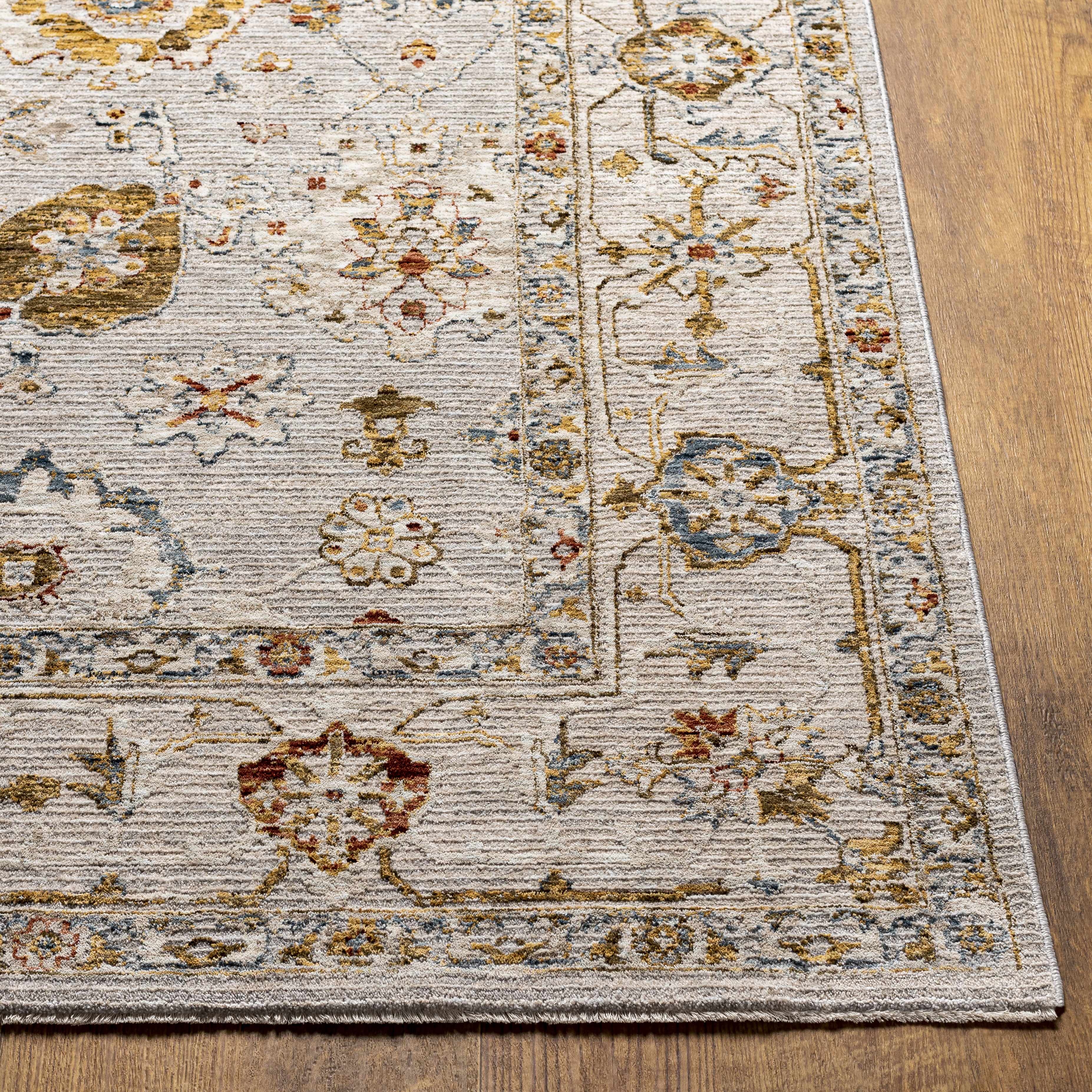 Calingcuan Runner Rug