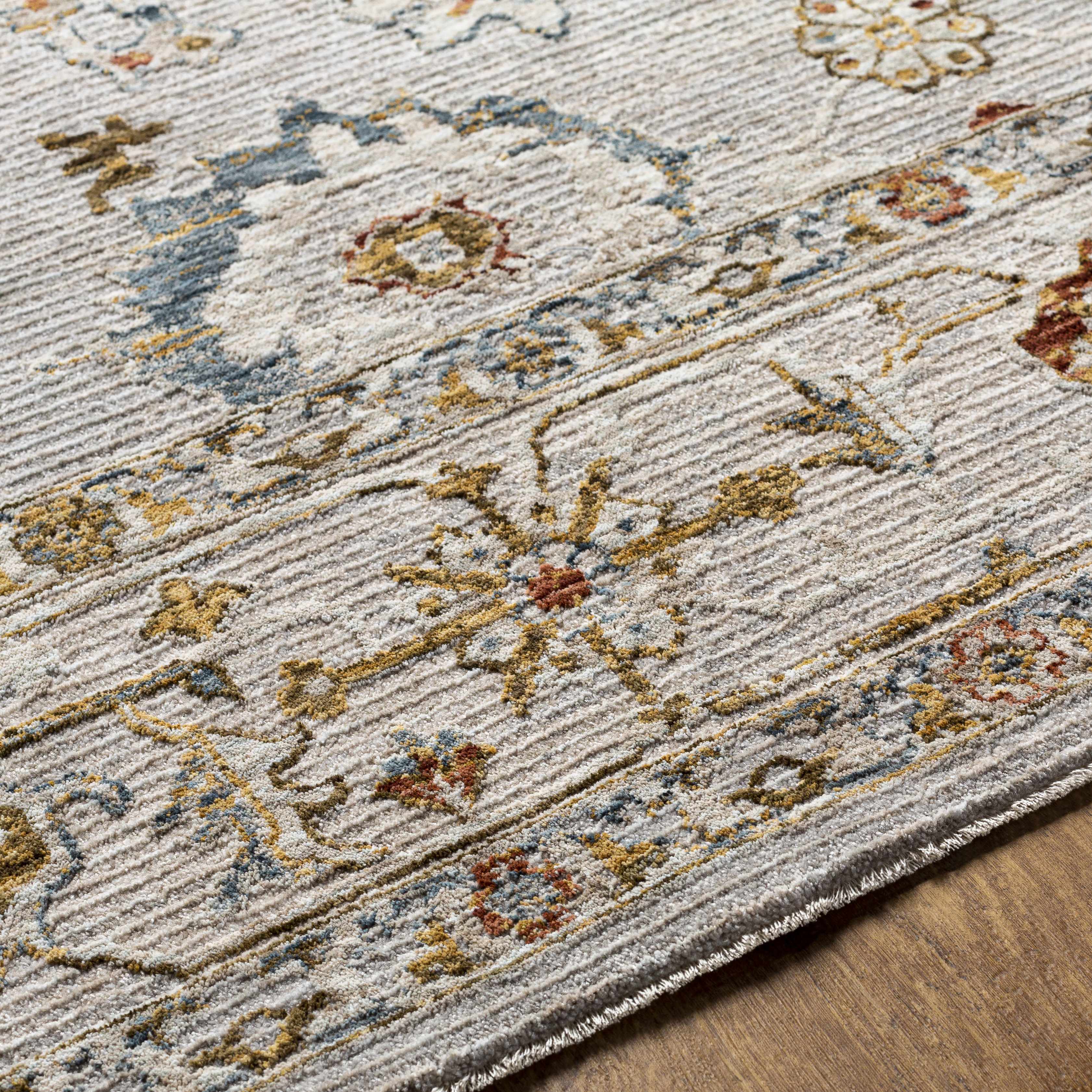 Calingcuan Runner Rug