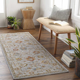 Calingcuan Runner Rug