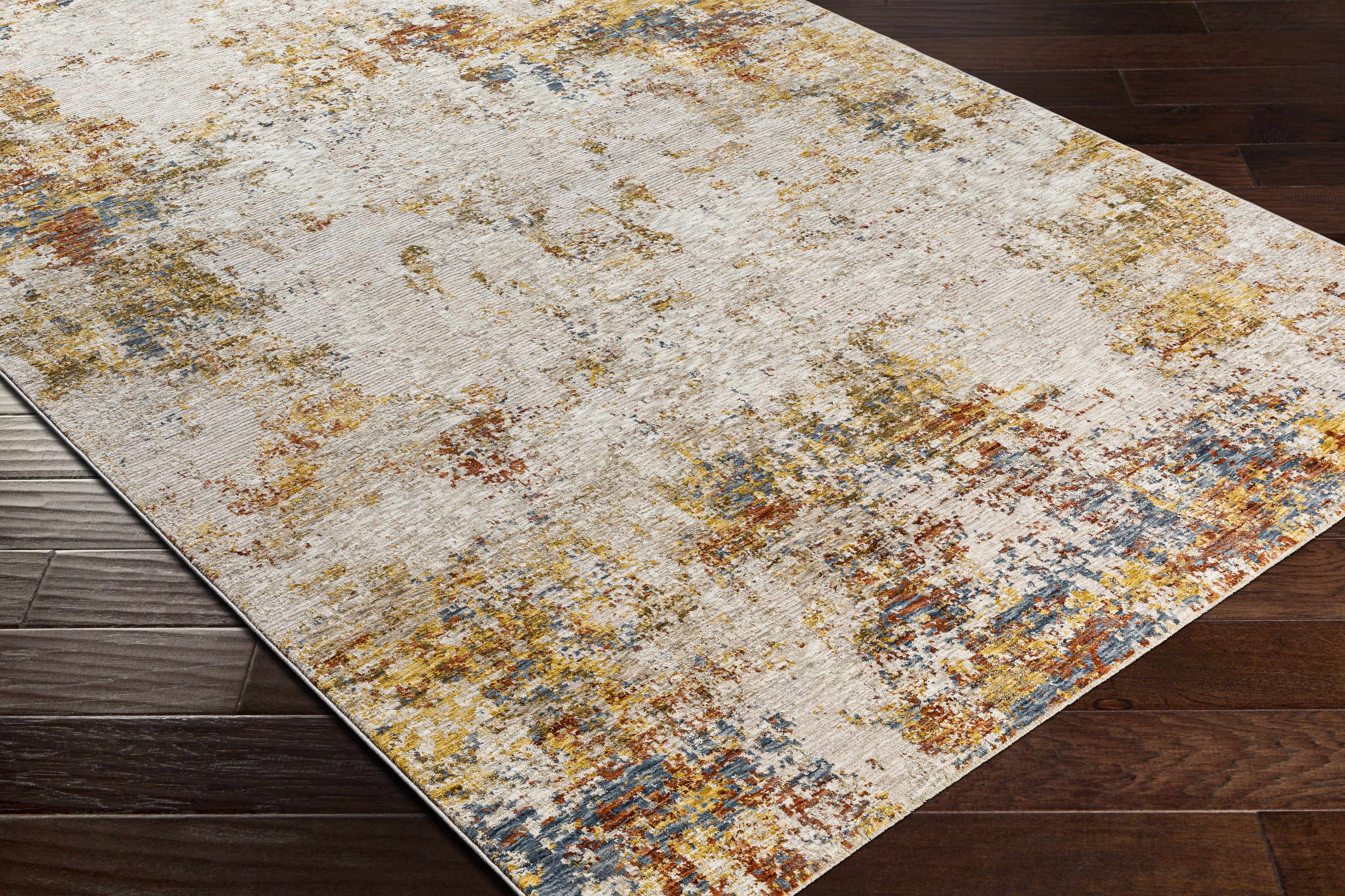 Middelburg Runner Rug