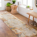 Middelburg Runner Rug