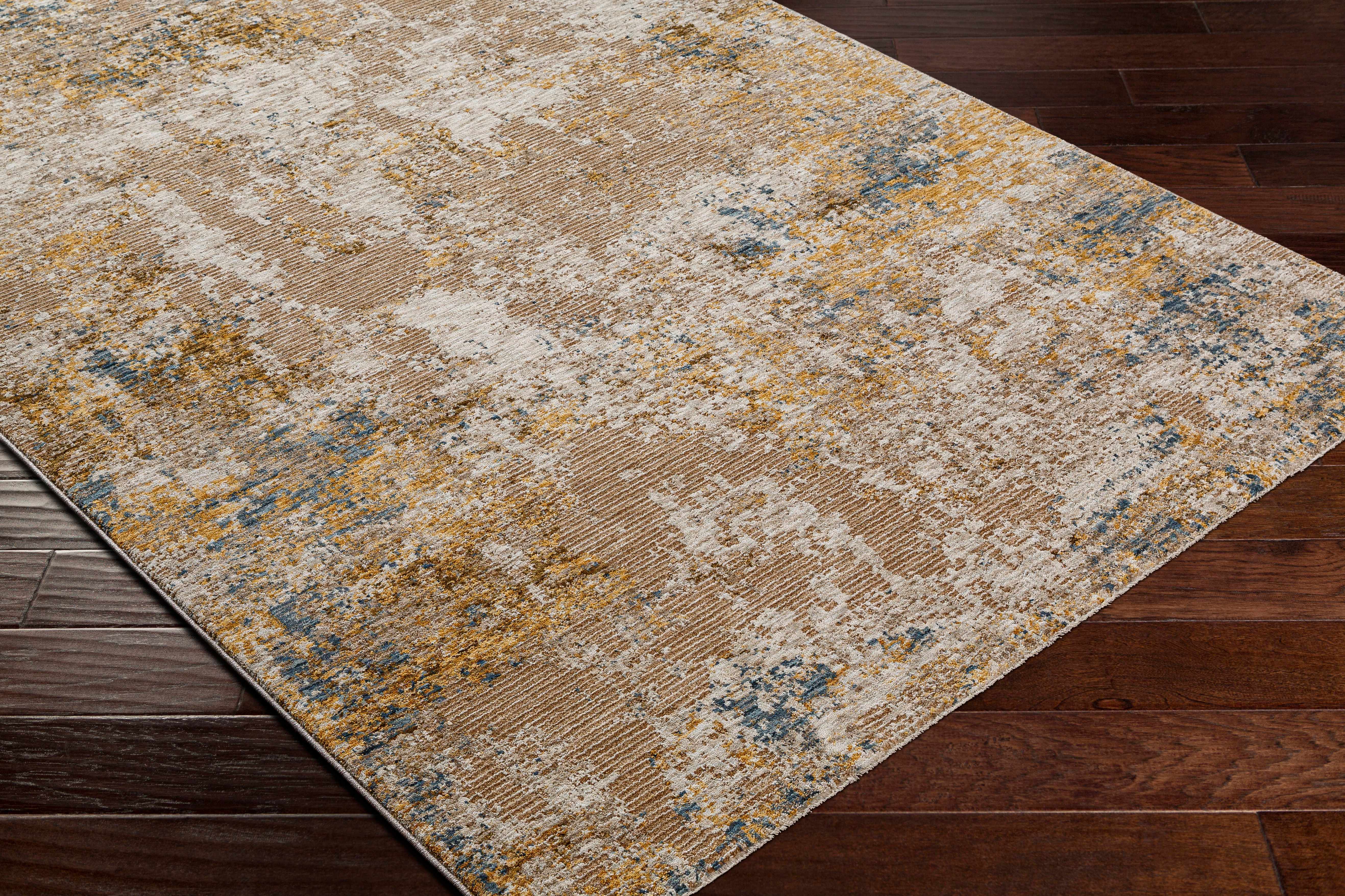 Meads Runner Rug