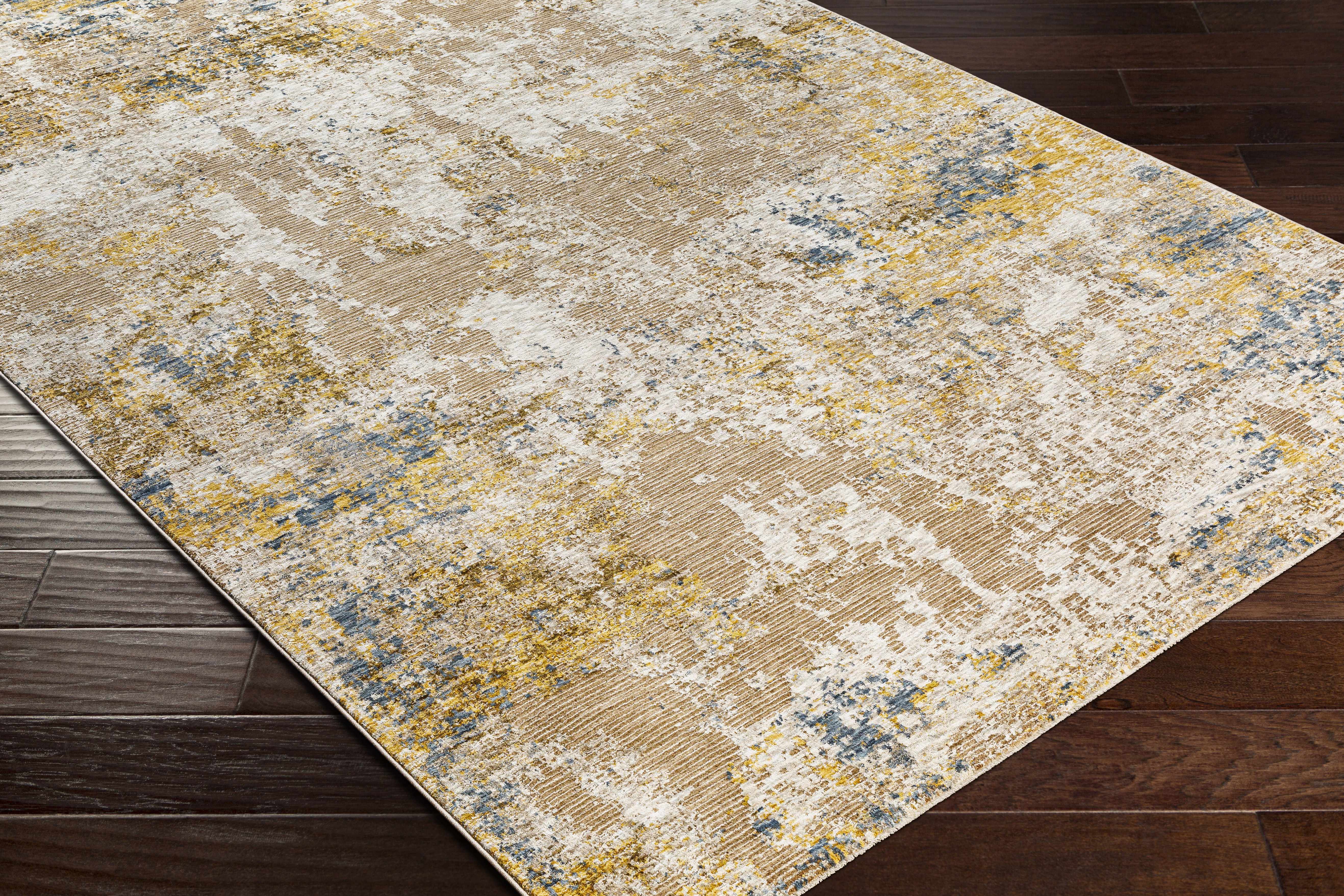 Meads Runner Rug