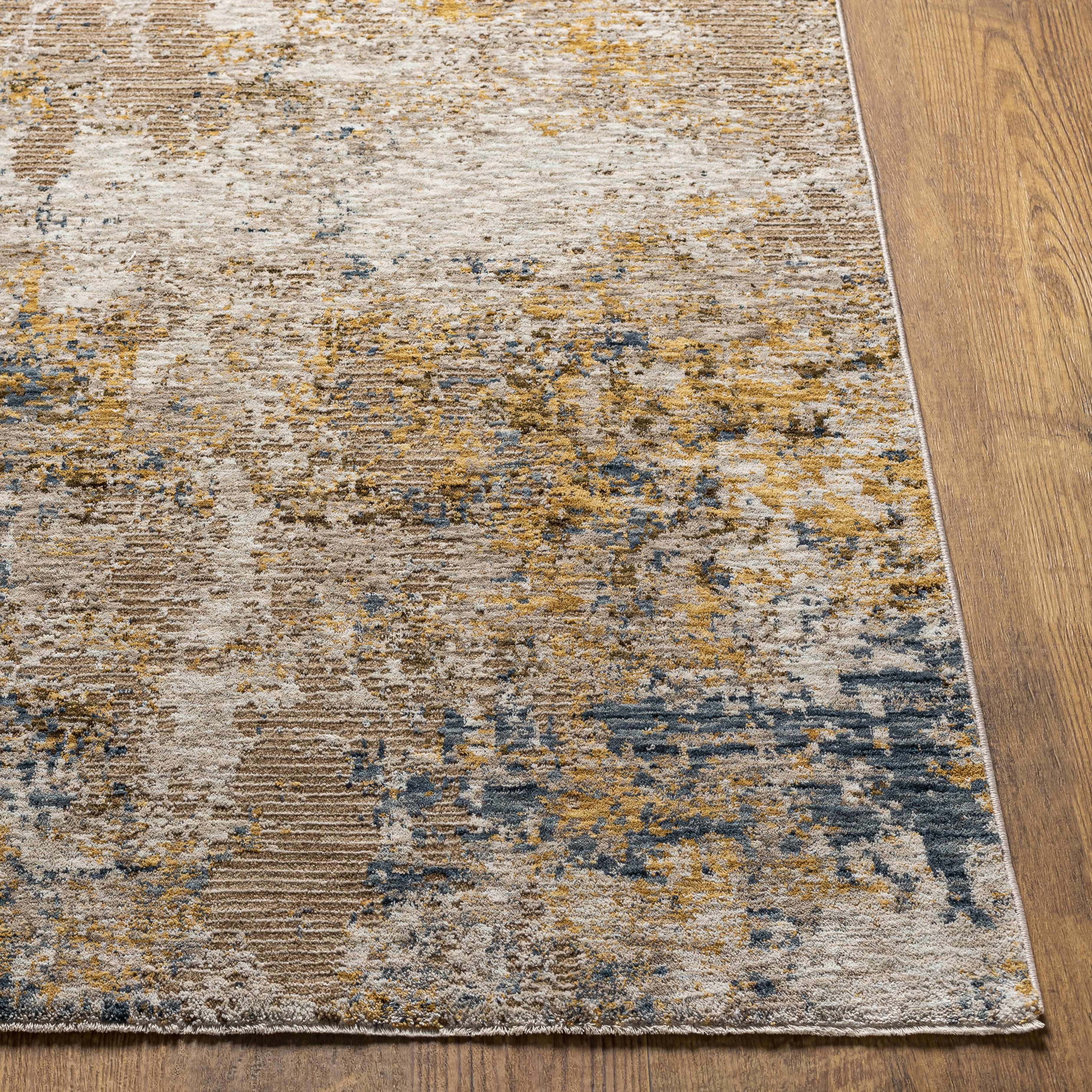 Meads Runner Rug