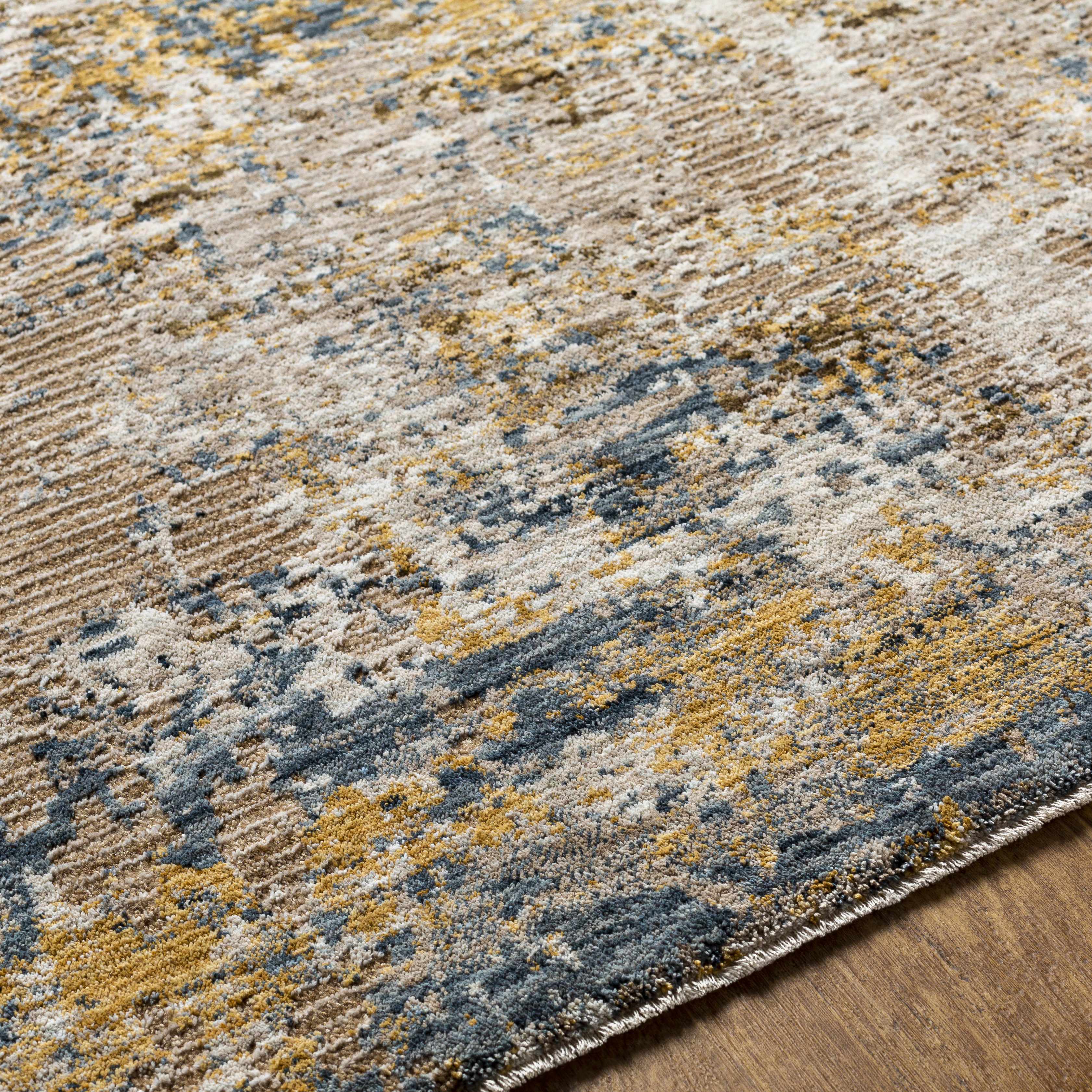 Meads Runner Rug