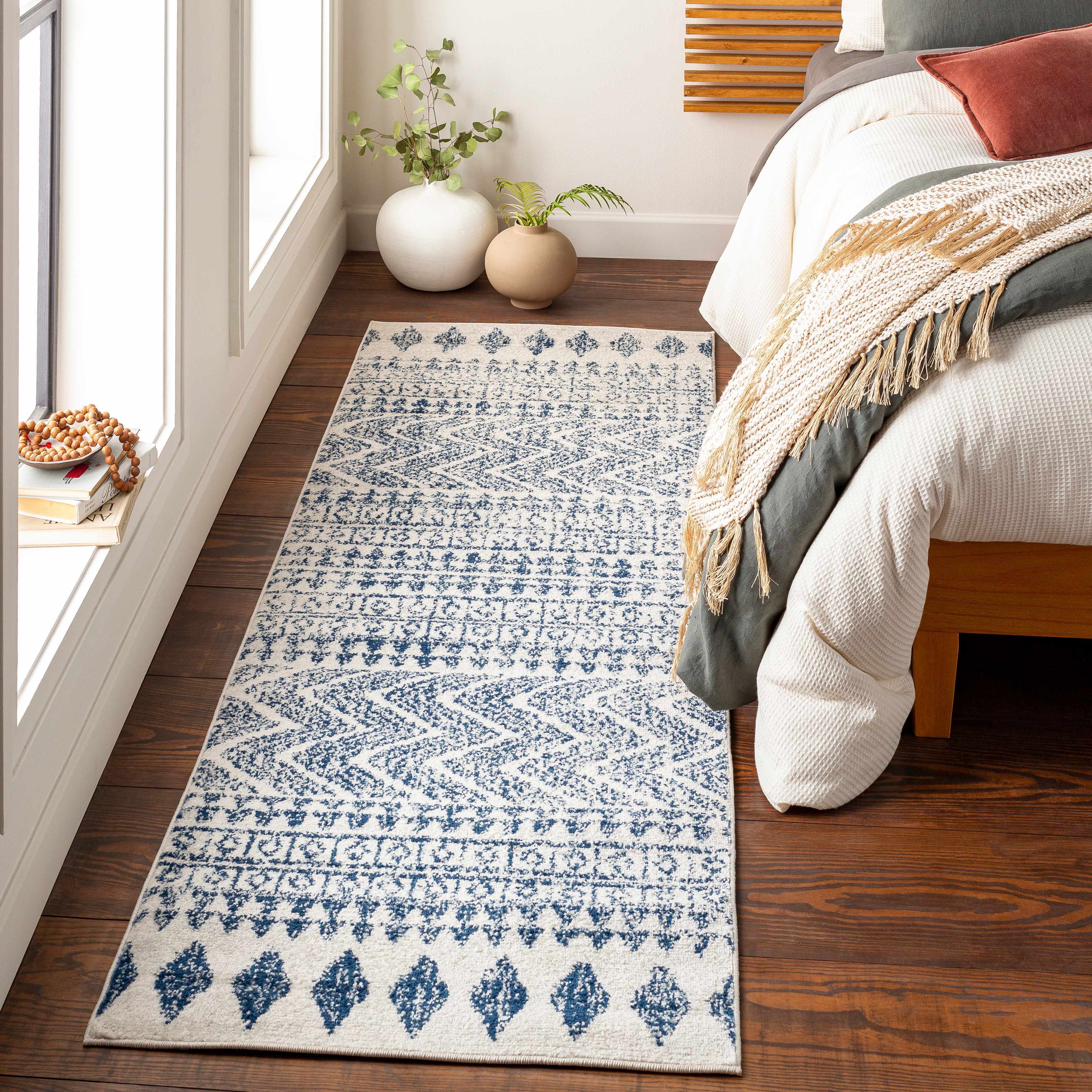 Renick Runner Rug