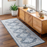 Arin Washable Runner Rug