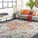 Bodrum Runner Rug