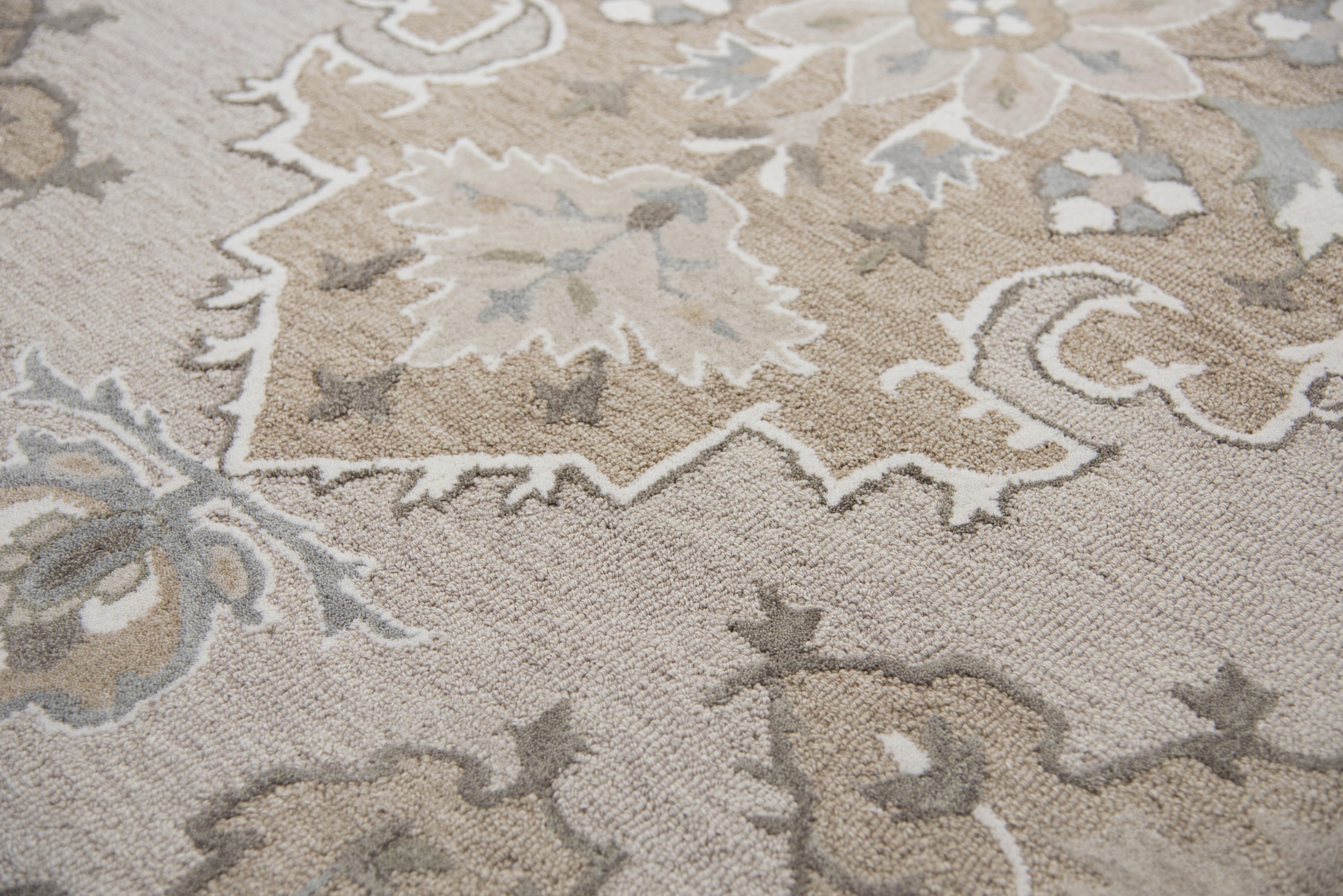 Rizzy RS931A Runner Rug Area Rug