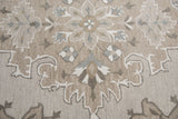Rizzy RS931A Runner Rug Area Rug
