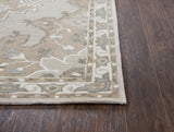 Rizzy RS931A Runner Rug Area Rug