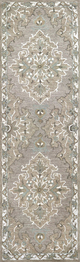 Rizzy RS931A Runner Rug Area Rug