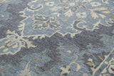 Rizzy RS932A Runner Rug Area Rug