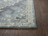 Rizzy RS932A Runner Rug Area Rug