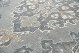 Rizzy RS933A Runner Rug Area Rug