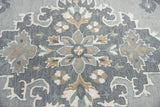 Rizzy RS933A Runner Rug Area Rug