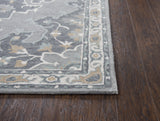 Rizzy RS933A Runner Rug Area Rug