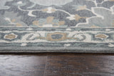 Rizzy RS933A Runner Rug Area Rug