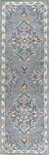 Rizzy RS933A Runner Rug Area Rug