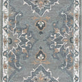 Sold Out - Rizzy RS933A Runner Rug Area Rug