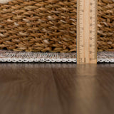 Bian Washable Runner Rug - Clearance