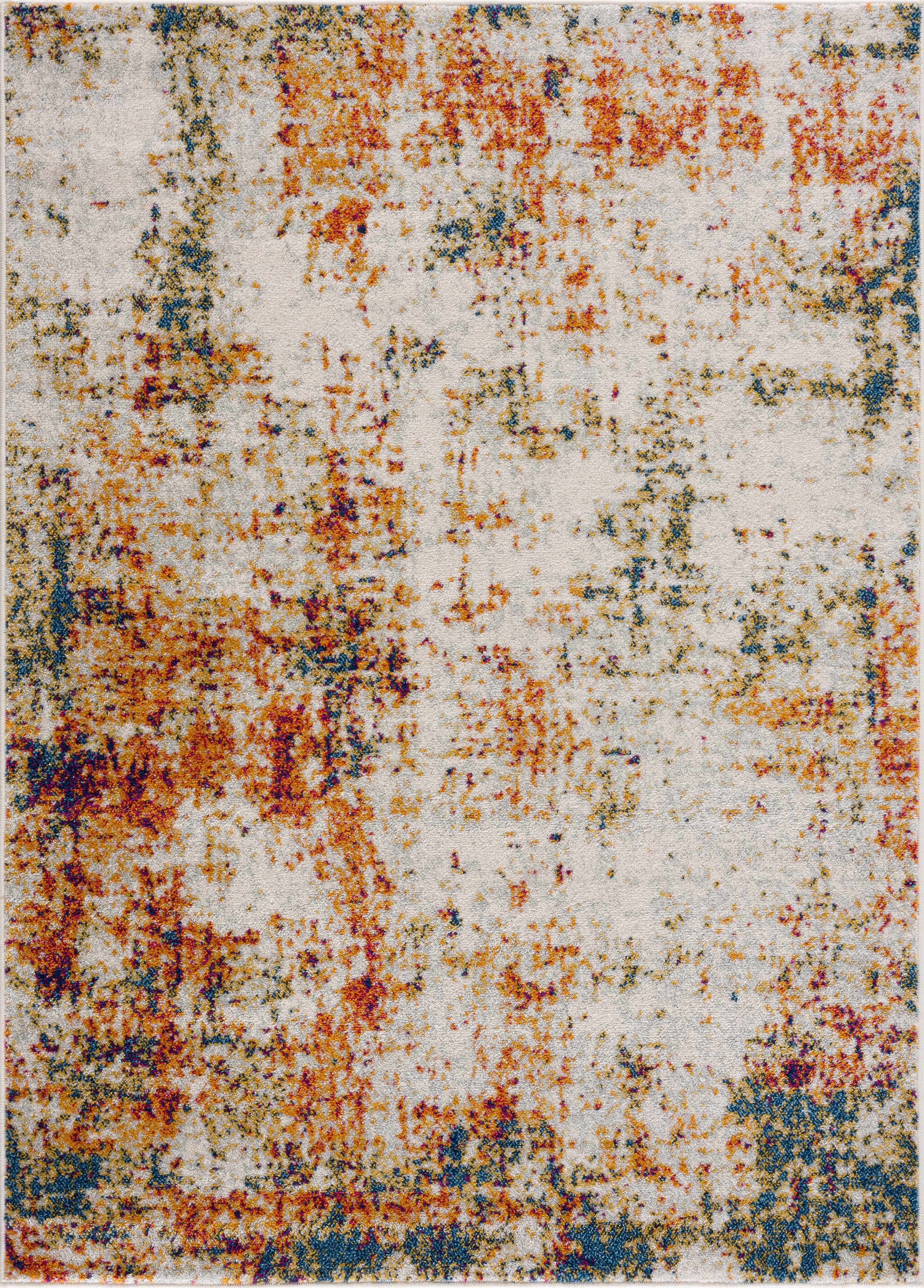 Sample Istanbul Abstract Area Rug