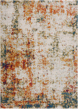 Sample Istanbul Abstract Area Rug