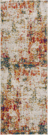 Istanbul Abstract Runner Rug