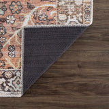 Bian Washable Runner Rug - Clearance