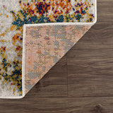 Istanbul Abstract Runner Rug