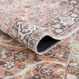 Bian Washable Runner Rug - Clearance