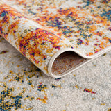 Istanbul Abstract Runner Rug