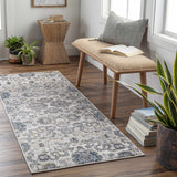 Saavedra Runner Rug