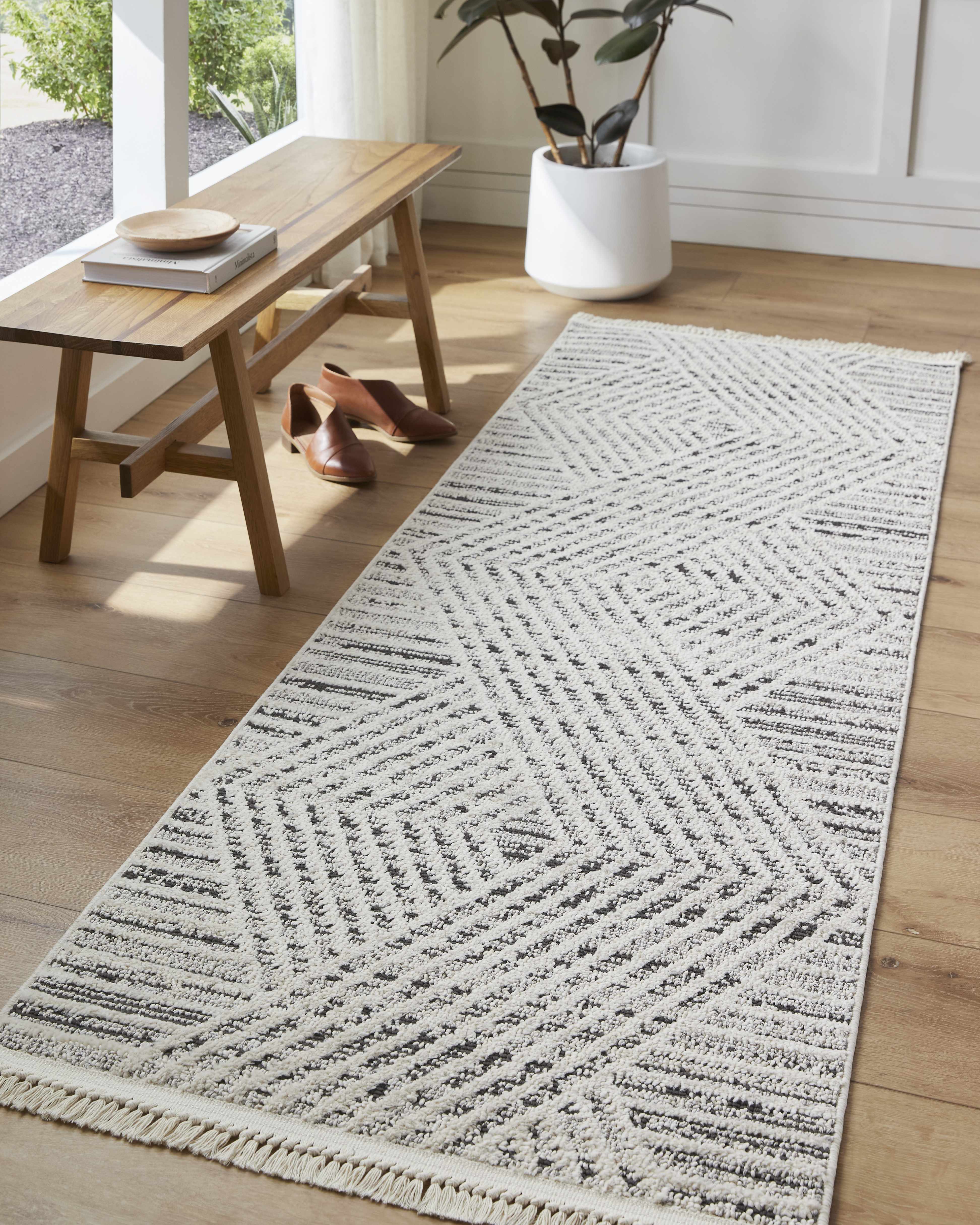 Brita Runner Rug