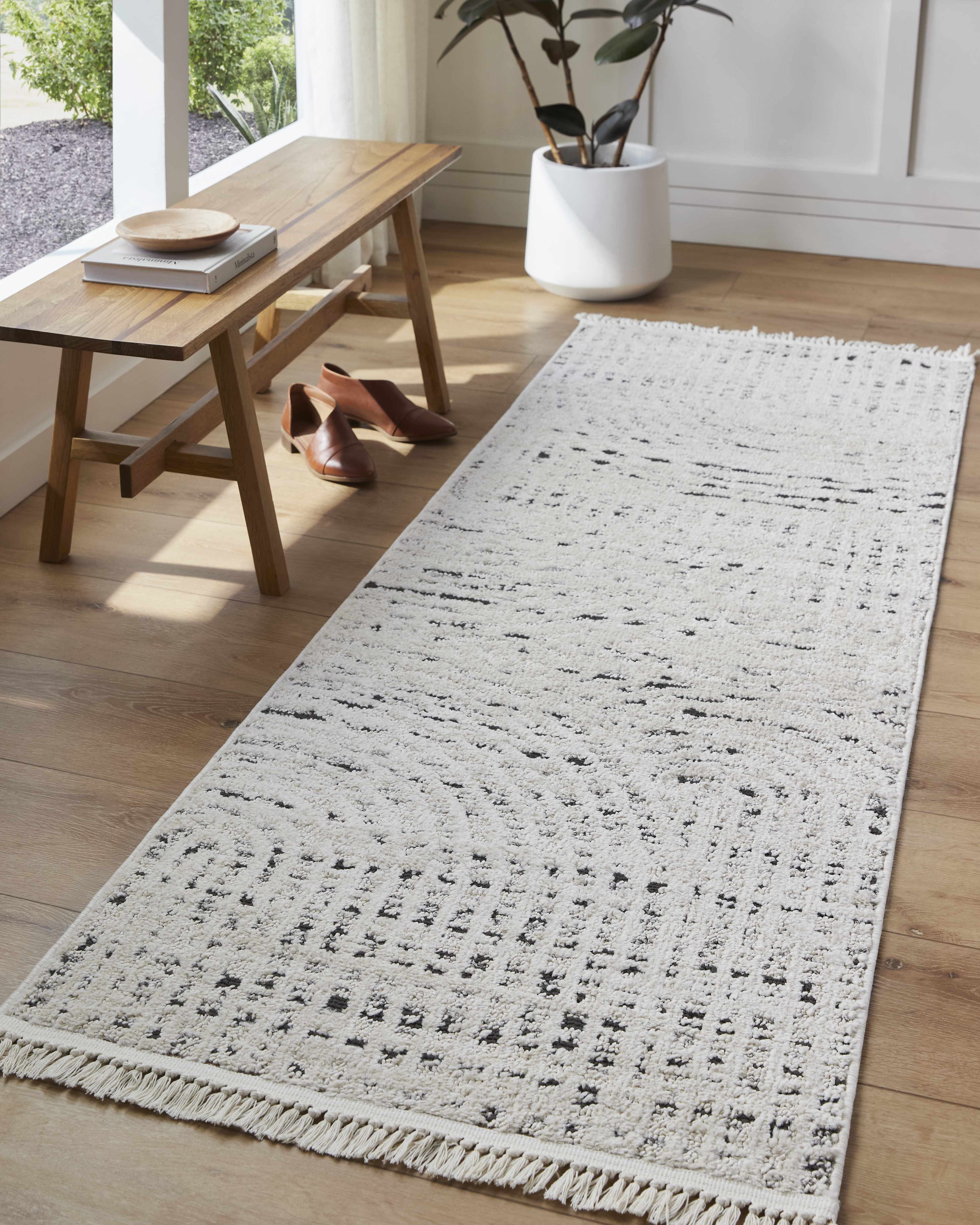 Calah Runner Rug