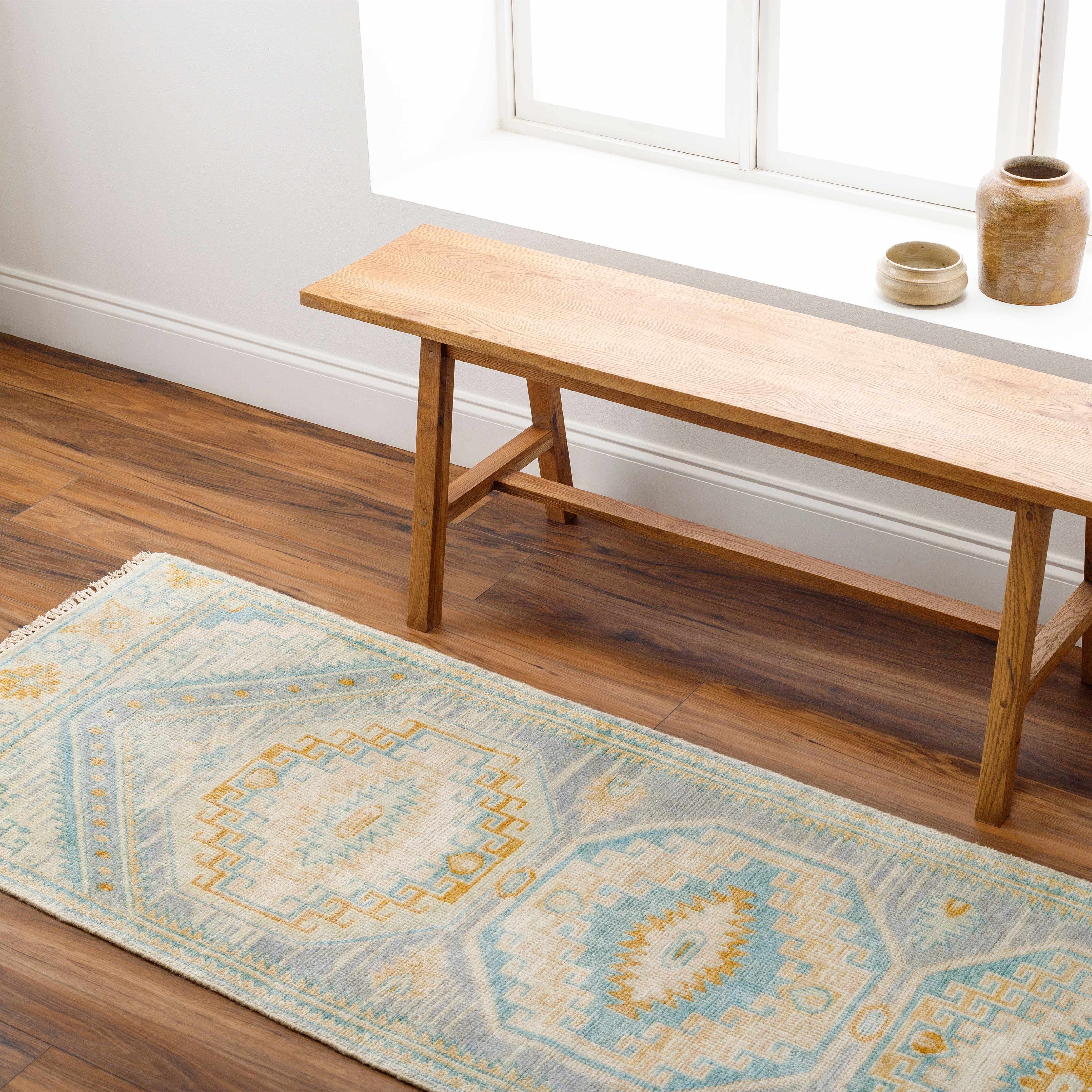 Ruler Rug Evers Runner Rug – RunnerBo