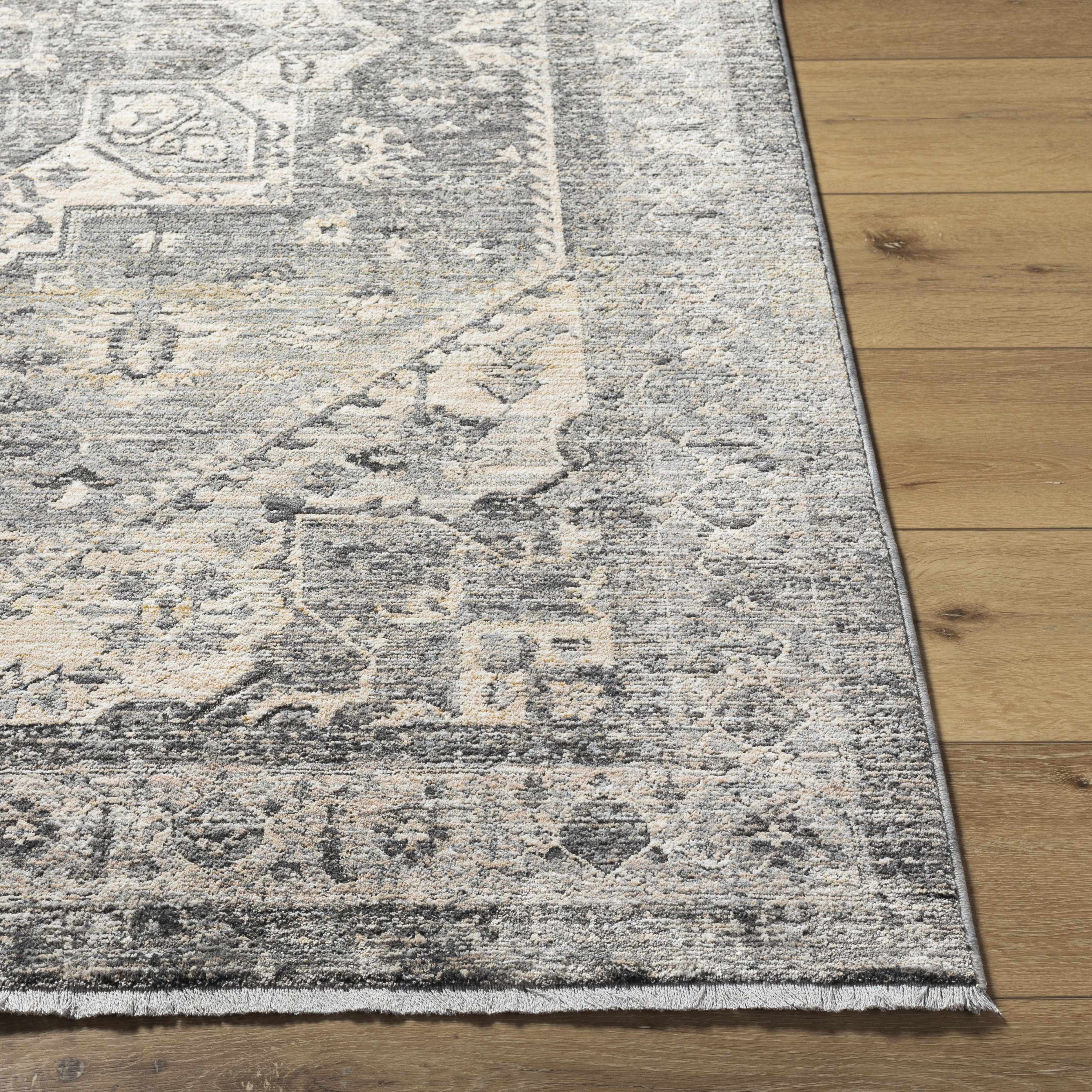 Ailsa Runner Rug