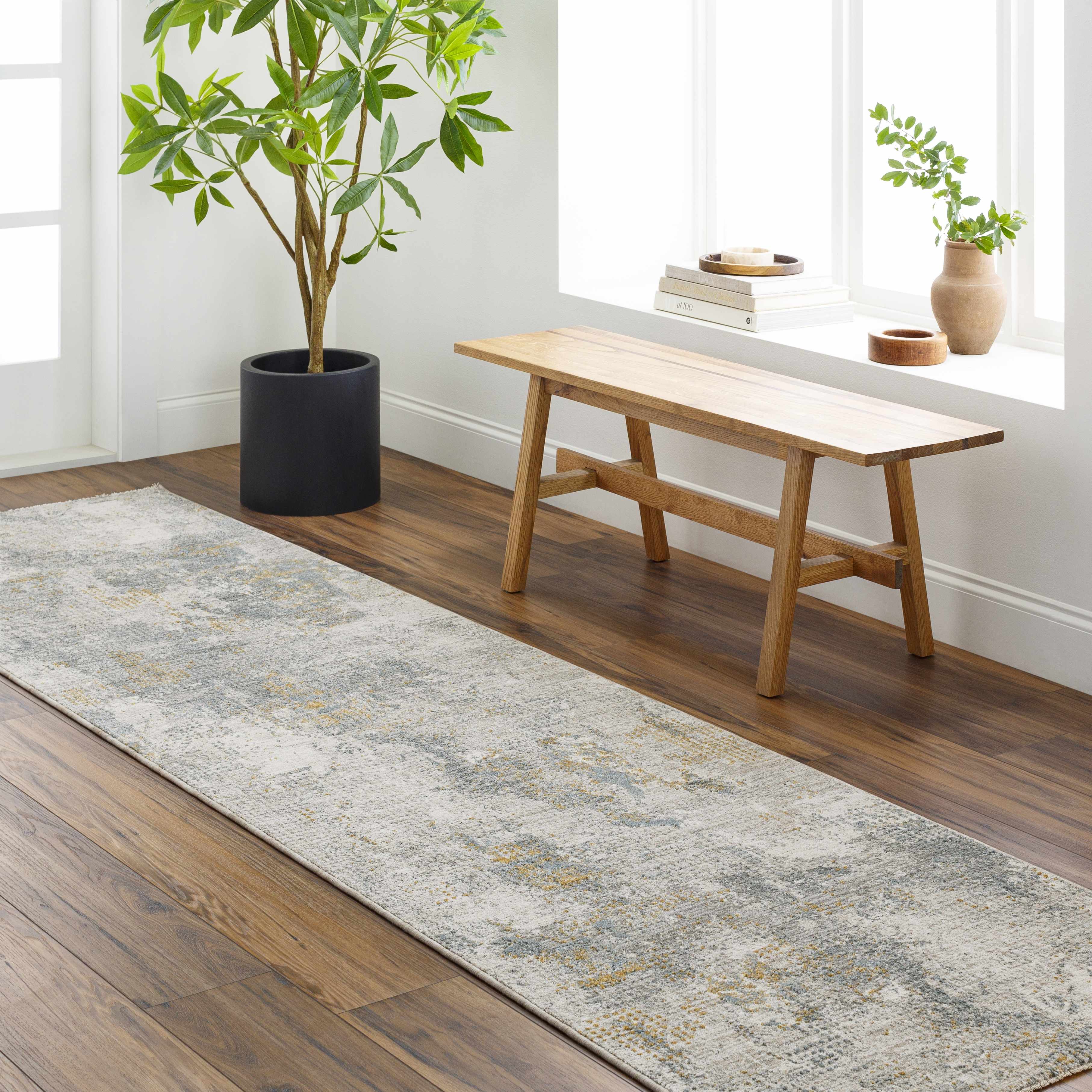 Haydn Runner Rug