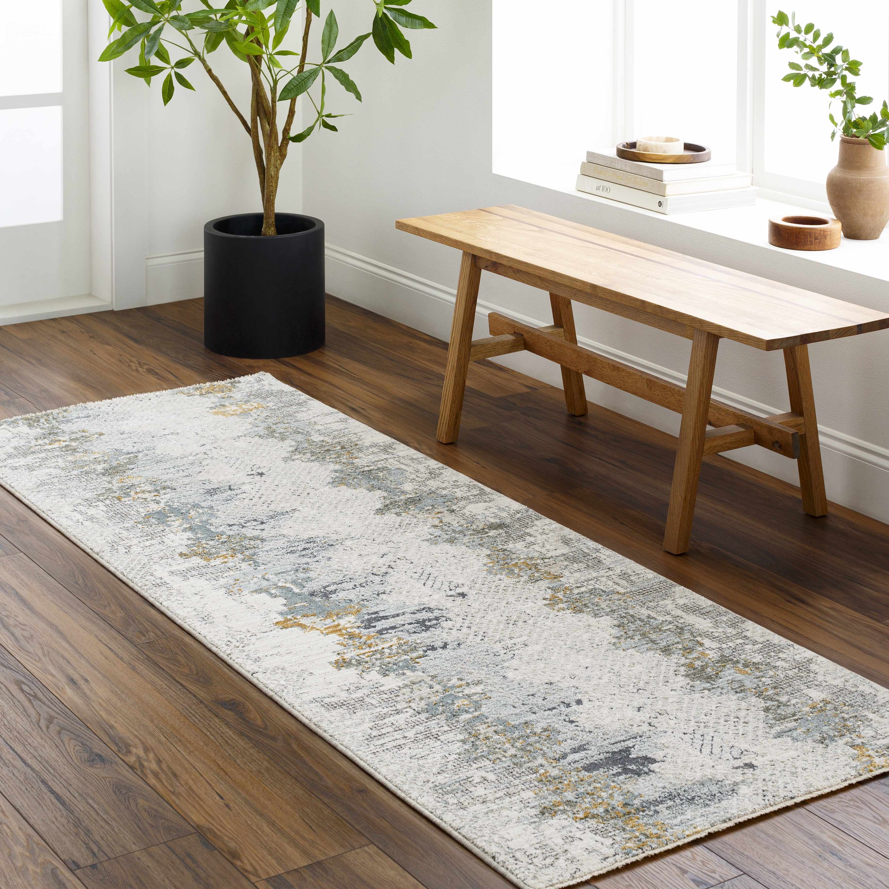 Lalo Runner Rug