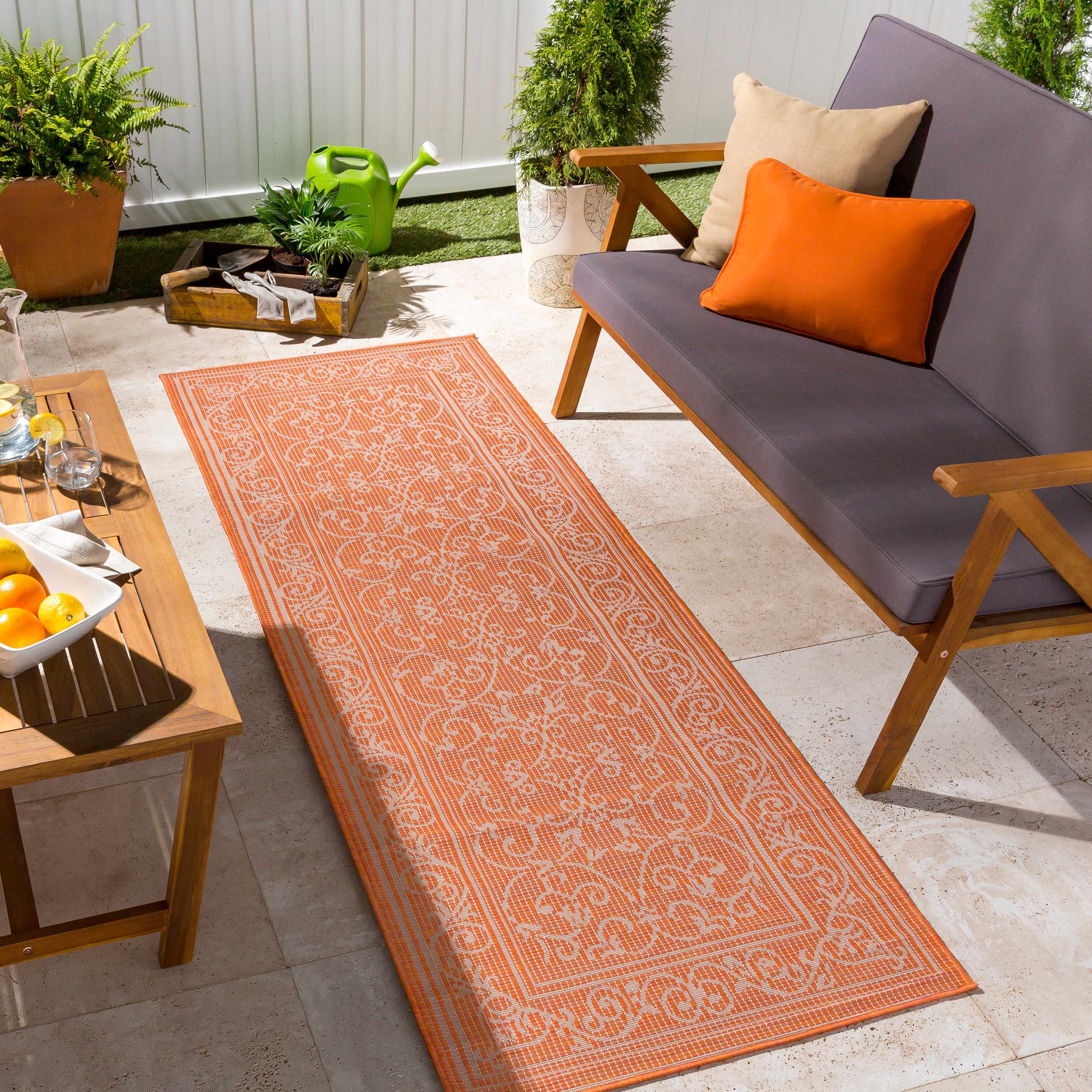 Seend Runner Rug