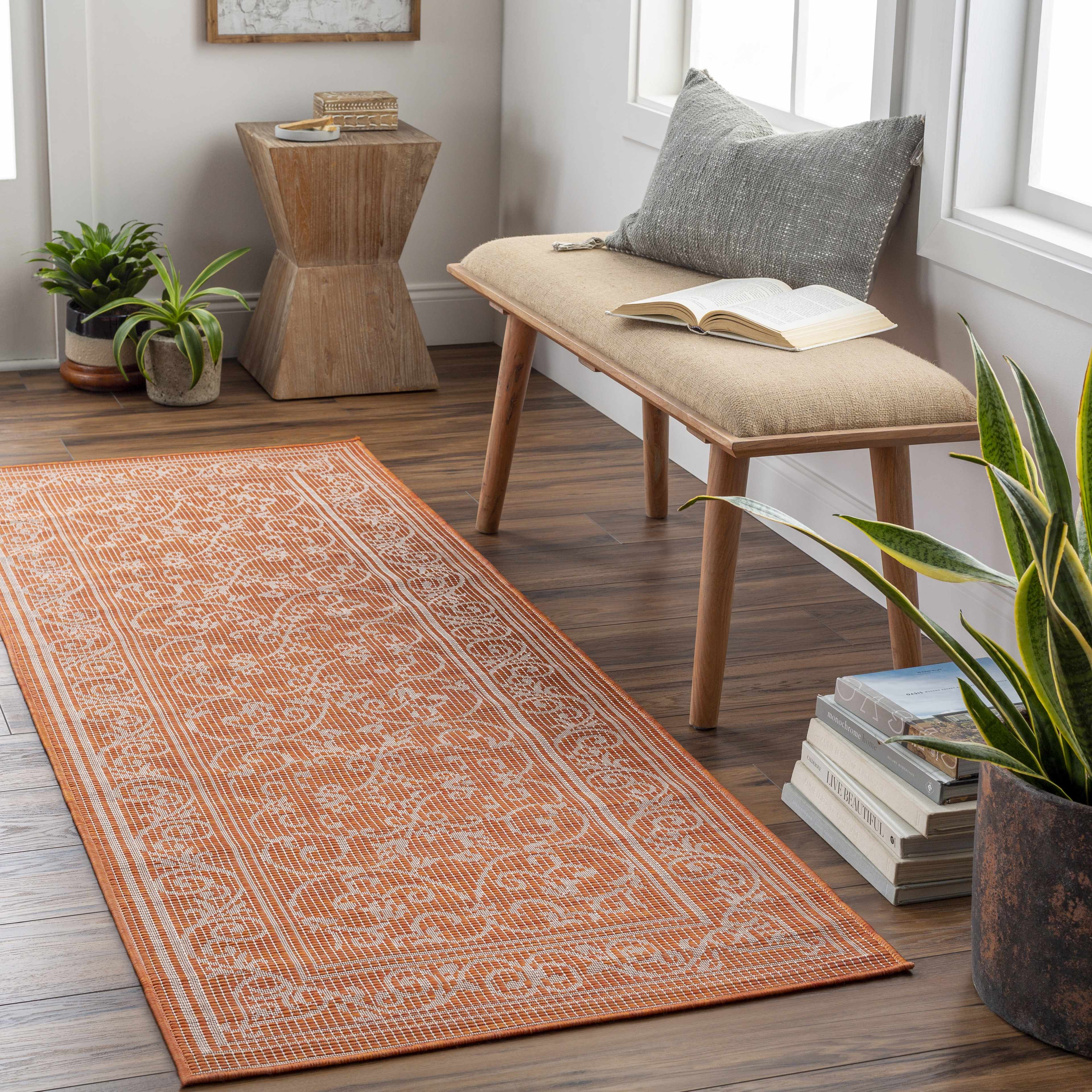 Seend Runner Rug