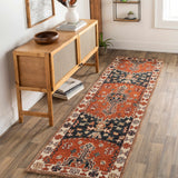 Seyitler Runner Rug