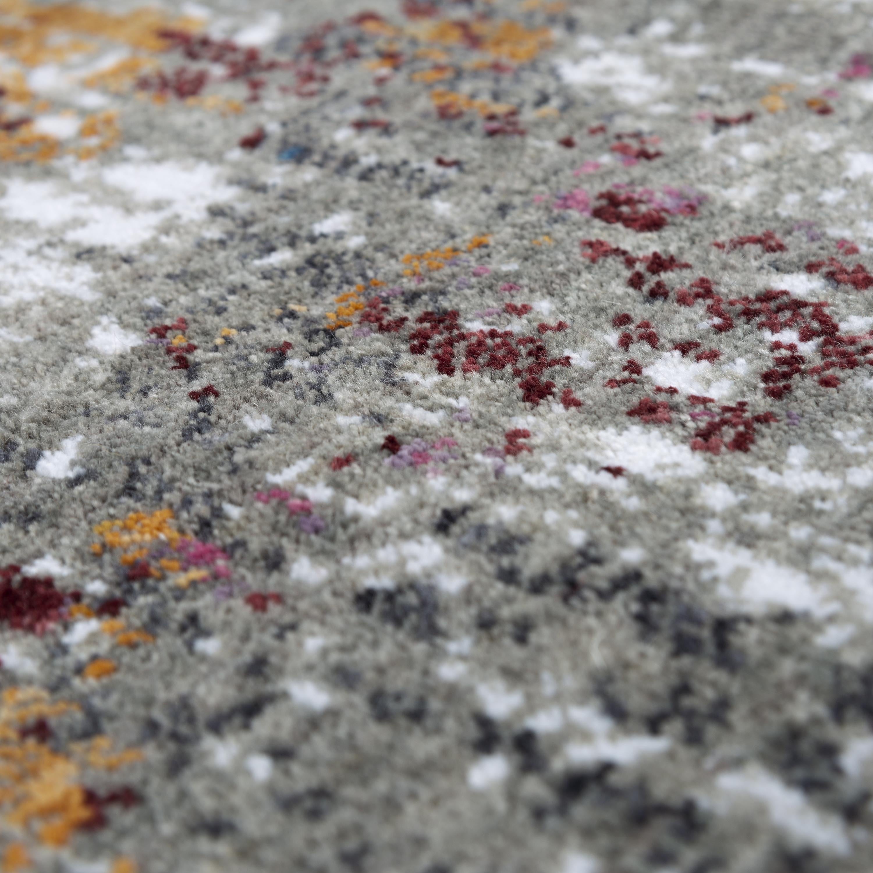 Rizzy SGN694 Runner Rug Area Rug