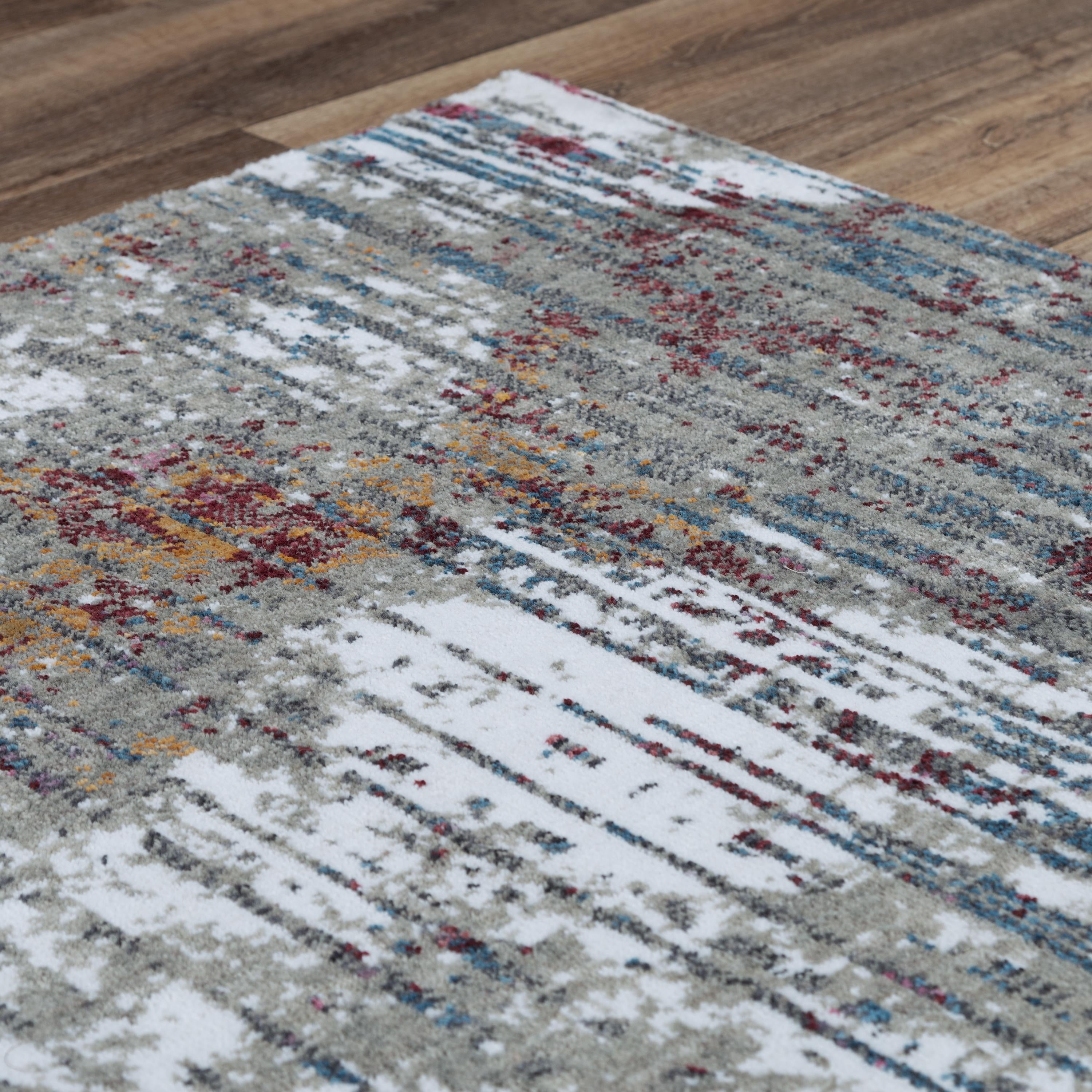 Rizzy SGN694 Runner Rug Area Rug
